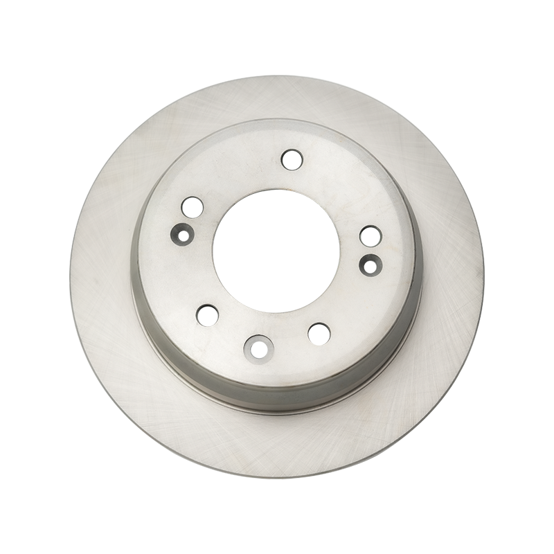 58411-1H100 Disc rotor de frână pentru Hyundai Sonata, Kia K5 și Sportage